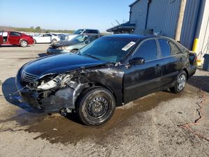 Toyota Camry LE 2.4L 4 2005