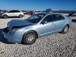 Mercury Milan HYBRID 2.5L 4 2010