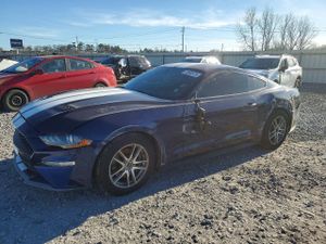 Ford Mustang 2.3L 4 2019