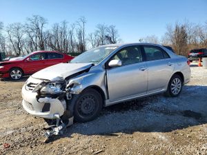 Toyota Corolla BASE 1.8L 4 2013