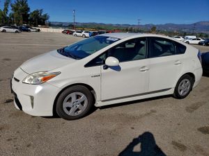 Toyota Prius 1.8L 4 2010