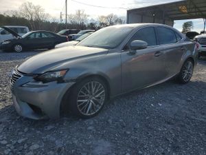 Lexus IS 250 2.5L 6 2014