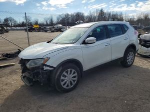 Nissan Rogue S 2.5L 4 2015