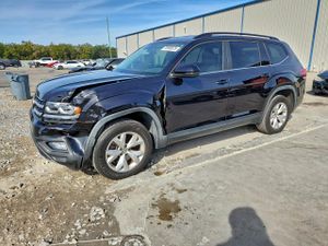 Volkswagen Atlas SE 2.0L 4 2020