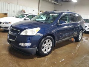 Chevrolet Traverse LT 3.6L 6 2011