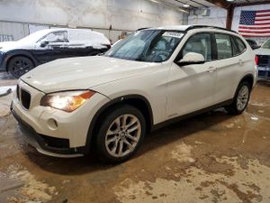 BMW X1 XDRIVE28I 2.0L 4 2015