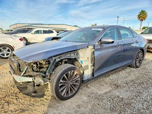 Hyundai Genesis 3.8L 3.8L 6 2015