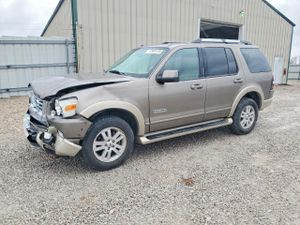 Ford Explorer EDDIE BAUER 4.0L 6 2006