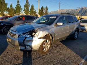 Subaru Outback 3.6R PREMIUM 3.6L 6 2012