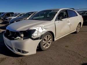 Toyota Avalon BASE 3.5L 6 2011