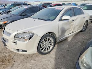 Chevrolet Malibu 2.4L 4 2012