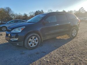 Chevrolet Traverse LS 3.6L 6 2012