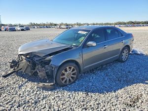 Lincoln MKZ 3.5L 6 2012
