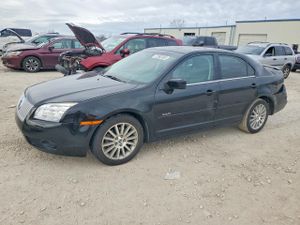 Mercury Milan PREMIER 2.3L 4 2007