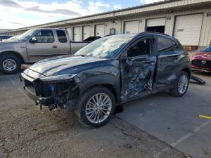 Hyundai Kona SEL 2.0L 4 2021