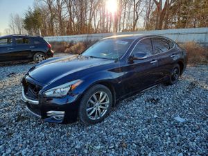 Infiniti Q70 3.7 3.7L 6 2015