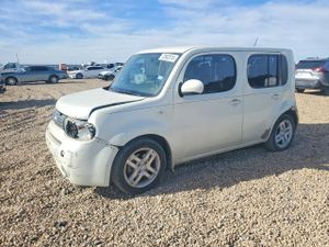Nissan Cube BASE 1.8L 4 2010