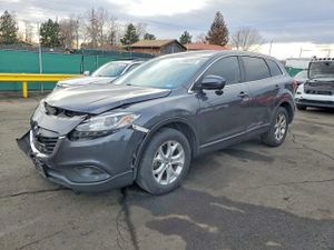 Mazda CX-9 TOURING 3.7L 6 2013