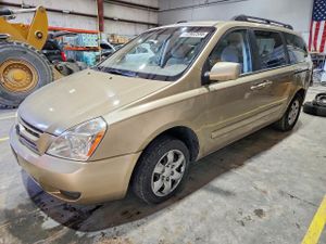 Kia Sedona EX 3.8L 6 2009