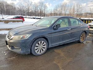 Honda Accord EX 2.4L 4 2015