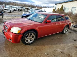 Dodge Magnum R/T 5.7L 8 2005