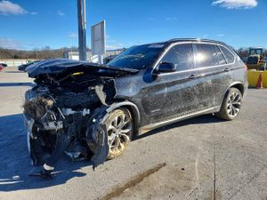 BMW X5 XDRIVE35I 3.0L 6 2015