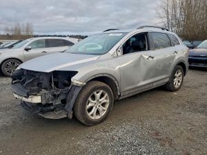 Mazda CX-9 3.7L 6 2011
