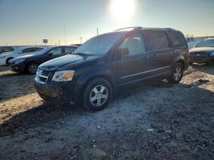 Dodge Grand Caravan (Caravan) SXT 3.8L 6 2010