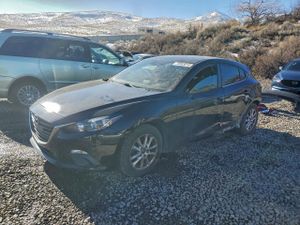 Mazda 3 TOURING 2.0L 4 2015