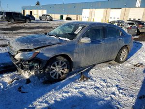 Chrysler 200 LIMITED 3.6L 6 2013