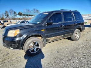 Honda Pilot EXL 3.5L 6 2008