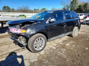 Ford Edge SEL 3.5L 6 2013