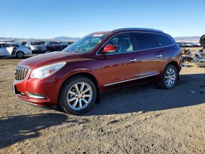Buick Enclave 3.6L 6 2015