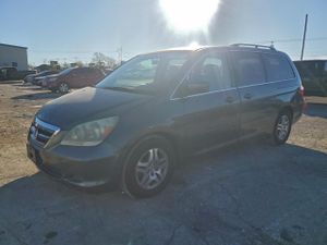 Honda Odyssey EXL 3.5L 6 2006