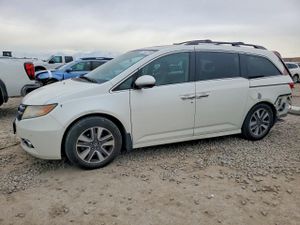 Honda Odyssey 3.5L 6 2014
