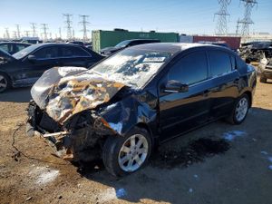 Nissan Sentra 2.0 2.0L 4 2007