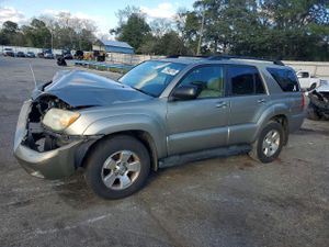 Toyota 4Runner SR5 4.7L 8 2006