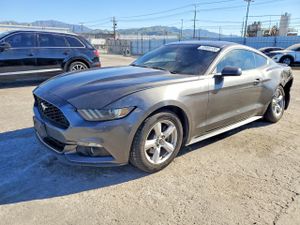 Ford Mustang 2.3L 4 2015