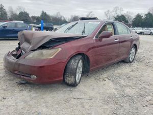 Lexus ES 350 3.5L 6 2007