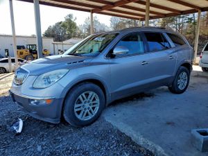 Buick Enclave CX 3.6L 6 2008