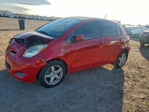 Toyota Yaris 1.5L 4 2010