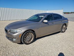 BMW 5 Series I 3.0L 6 2012