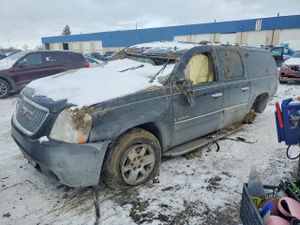 GMC Yukon DENALI 6.2L 8 2007