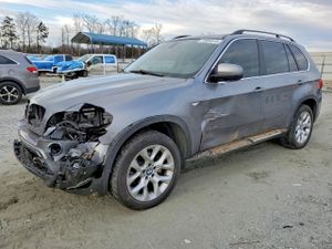 BMW X5 XDRIVE35I 3.0L 6 2013