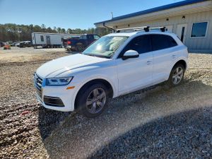 Audi Q5 PREMIUM PLUS 2.0L 4 2018