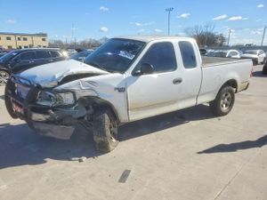 Ford F-150 4.6L 8 2003