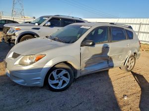 Pontiac Vibe 1.8L 4 2003
