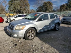 Dodge Caliber MAINSTREET 2.0L 4 2010