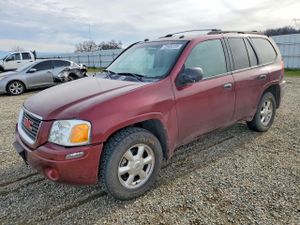 GMC Envoy 4.2L 6 2005