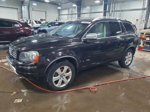 Volvo XC90 3.2 3.2L 6 2013